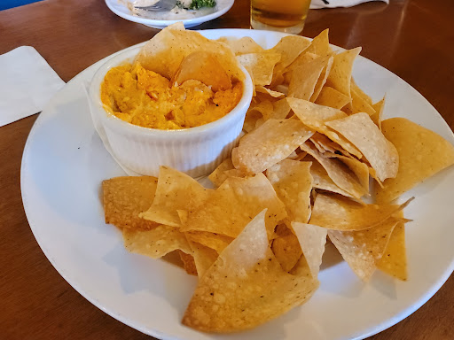 Bricks Eats & Drinks image