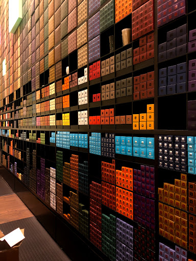 Boutique «Nespresso Miami Boutique & Cafe», reviews and photos, 1105 Lincoln Rd, Miami Beach, FL 33139, USA
