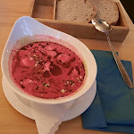 Photo n°3 de l'avis de Mathias.o fait le 26/11/2023 à 08:00 sur le  NATESS GmbH Gasthaus Eyachmühle à Dobel