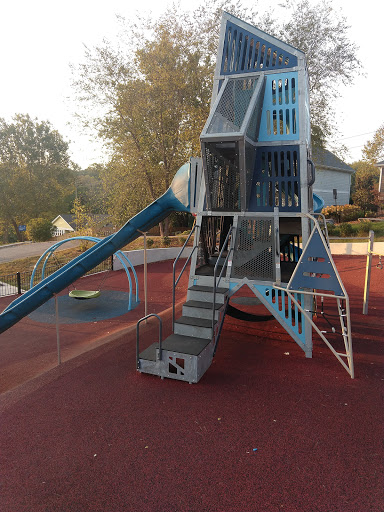 Recreation Center «Montford Recreation Complex», reviews and photos, 34 Pearson Dr, Asheville, NC 28801, USA