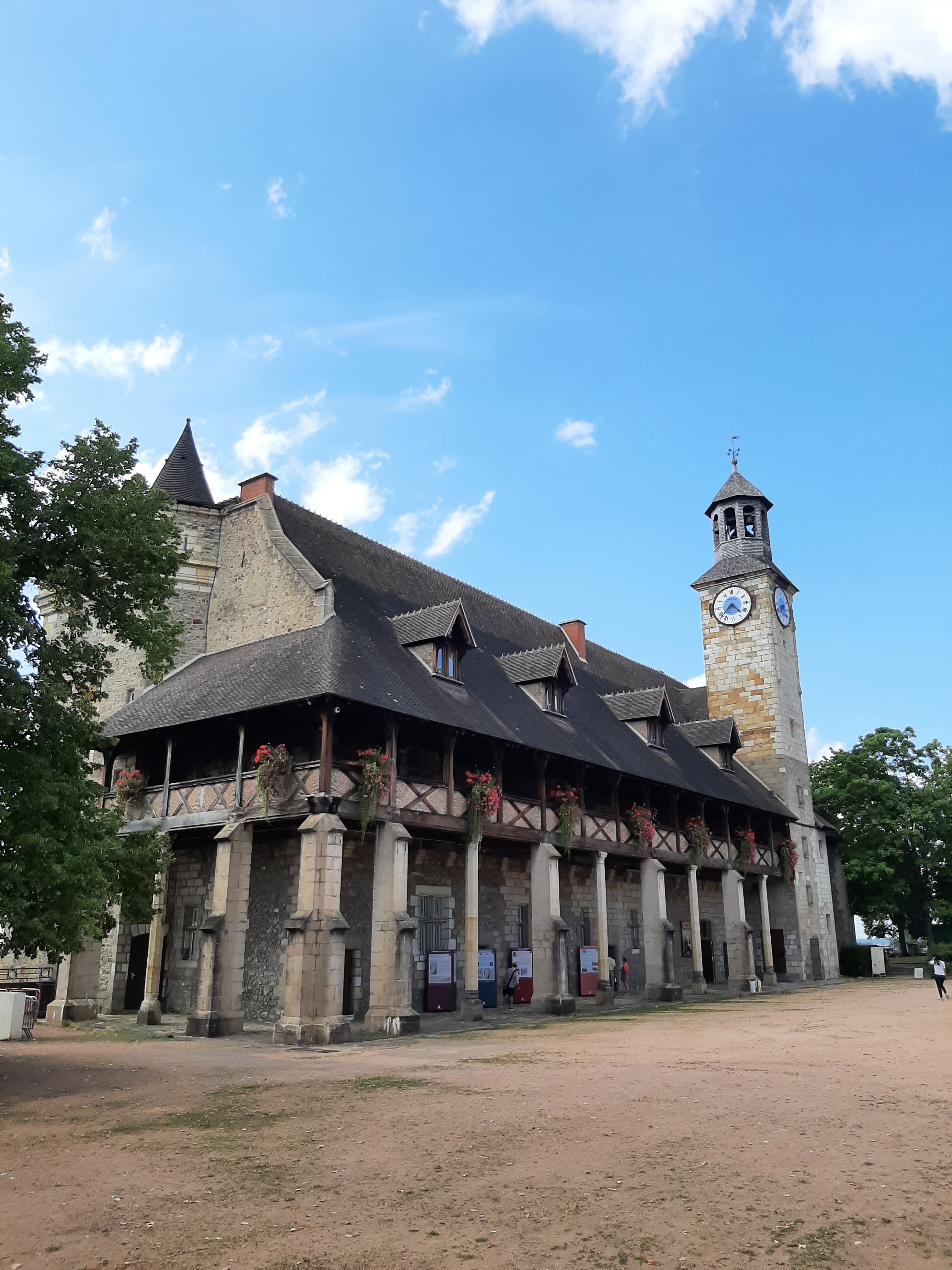 Photo n° 2 de l'avis de Gilles.a fait le 12/09/2021 à 15:32