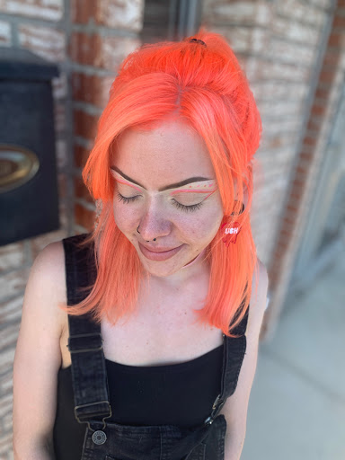 Beauty Salon «Magic Touch Salon & Day Spa», reviews and photos, 31012 Harper Ave, St Clair Shores, MI 48082, USA