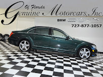 Genuine Motorcars Inc - Photo 4 - Car repair in St. Petersburg, FL, St. Petersburg