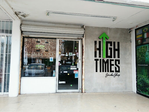 High Times Smoke Shop