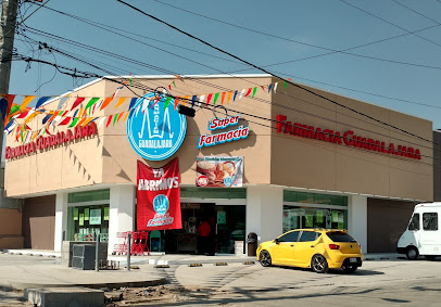 Farmacia Guadalajara