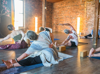 Charlottetown Yoga Space