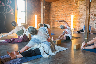 Charlottetown Yoga Space