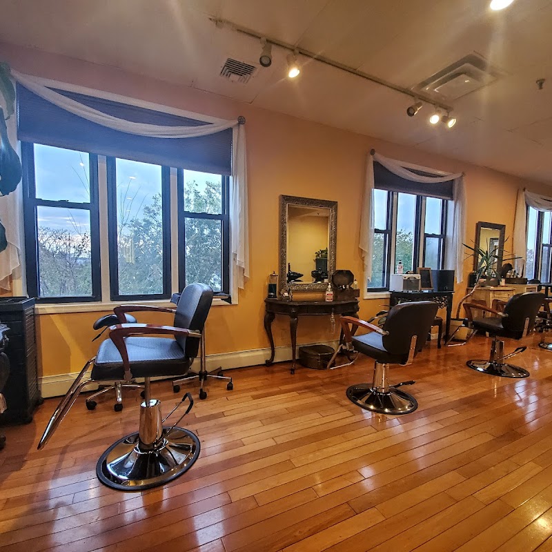 Beau Monde Salon & Spa