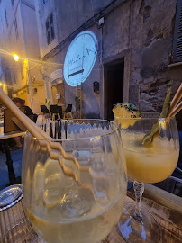 Plats et boissons du Restaurant Altalena à Bastia - n°2