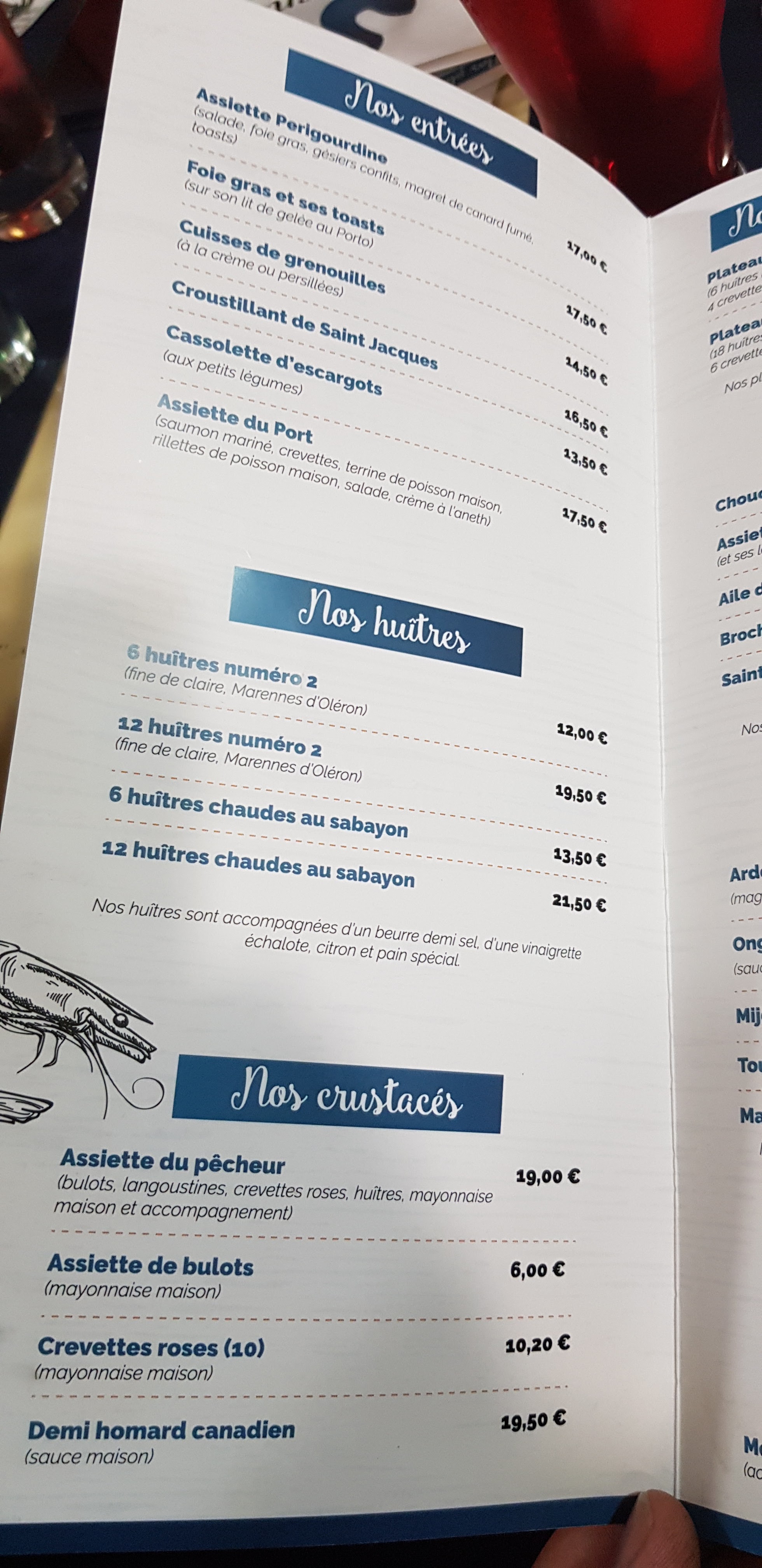 Photo n° 11 de l'avis de Nicolas.o fait le 17/05/2019 à 22:20