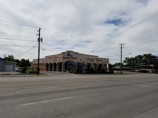 Shoe Store «Ossine Shoes & Gifts», reviews and photos, 7576 S Redwood Rd, West Jordan, UT 84084, USA