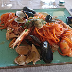 Photo n°2 de l'avis de Marco.e fait le 22/10/2023 à 18:50 sur le  Ristorante La Villetta à Formia