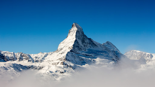 Logo da empresa - Zermatt Imóveis