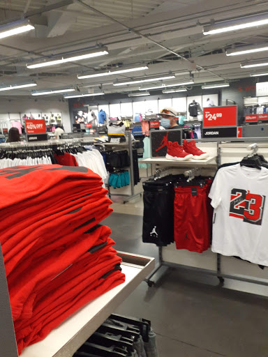 Clothing Store «Nike Factory Store», reviews and photos, 1330 Scheels Drive #162, Sparks, NV 89434, USA
