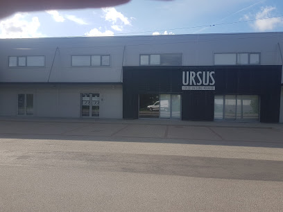 Ursus OÜ