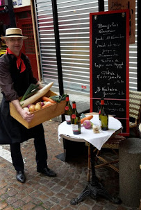 Photos du propriétaire du Restaurant français TournBride à Paris - n°15