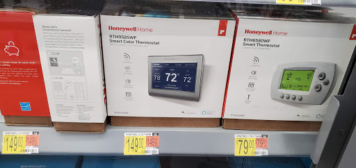 Department Store «Walmart Supercenter», reviews and photos, 1100 Old Philadelphia Rd, Jasper, GA 30143, USA