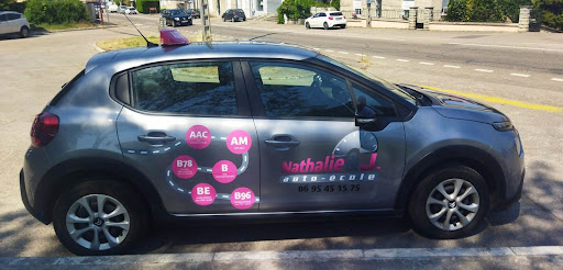 Auto-École Nathalie & J à Vaucouleurs, Meuse