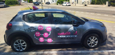 Auto Ecole Nathalie & J à Vaucouleurs