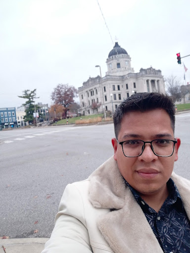 Shopping Mall «Fountain Square», reviews and photos, 101 W Kirkwood Ave, Bloomington, IN 47404, USA