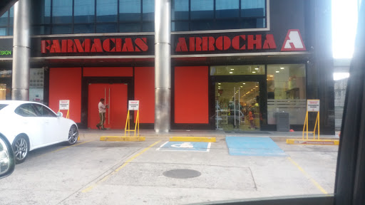 Farmacias Arrocha Plaza Taim