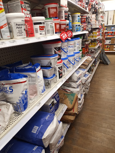 Hardware Store «Curry Ace Hardware», reviews and photos, 370 Copeland St, Quincy, MA 02169, USA