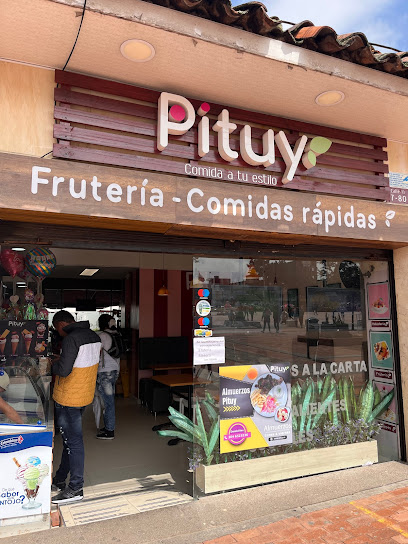 Pituy - Cl. 13 #7-82, Soacha, Cundinamarca, Colombia