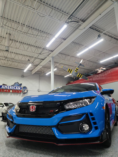 Used Car Dealer «City of Cars», reviews and photos, 1695 Stutz Dr, Troy, MI 48084, USA