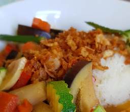 Vegan Village Restaurant photo