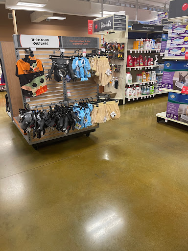 Pet Supply Store «PetSmart», reviews and photos, 2730 Pacific Coast Hwy, Torrance, CA 90505, USA