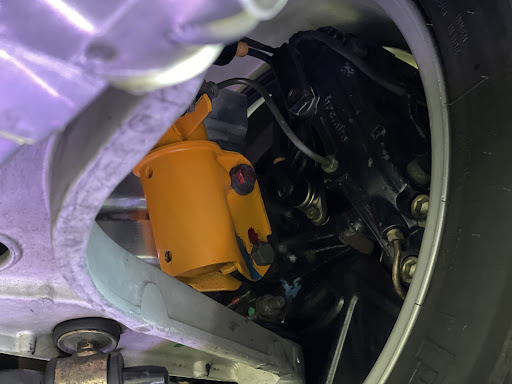 R20 Motorsports (Automotive Dry Ice Cleaning) image