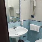 Photo n°18 de l'avis de Tom.a fait le 07/07/2021 à 20:51 sur le  Grand Hotel adriatico à Montesilvano