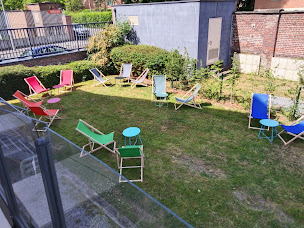 Photo n°45 de Tocca a té à Roubaix ()