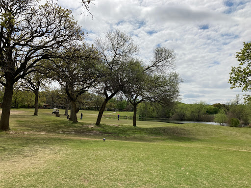 Golf Course «Meadowbrook Golf Course», reviews and photos, 1815 Jenson Rd, Fort Worth, TX 76112, USA