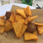 Photo n°5 de l'avis de Romolo.o fait le 10/06/2020 à 14:31 sur le  Casa Di Campo à Foggia