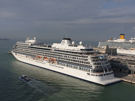 Venezia Terminal Passeggeri