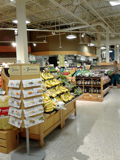 Supermarket «Publix Super Market at Barclay», reviews and photos, 14371 Spring Hill Dr, Spring Hill, FL 34609, USA