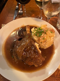 Les plus récentes photos du Le Bistrot d'Henri à Paris - n°8