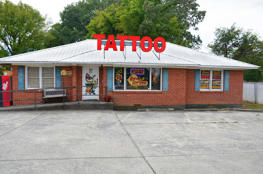 Explore men hand tattoo ideas, creative tattoo ideas in Rome, available at Eternal Expressions