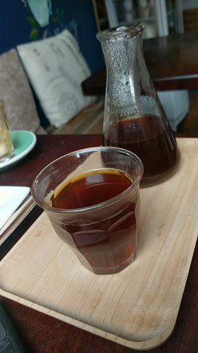 Coffee Shop «Function Coffee Labs», reviews and photos, 1001 S 10th St, Philadelphia, PA 19147, USA