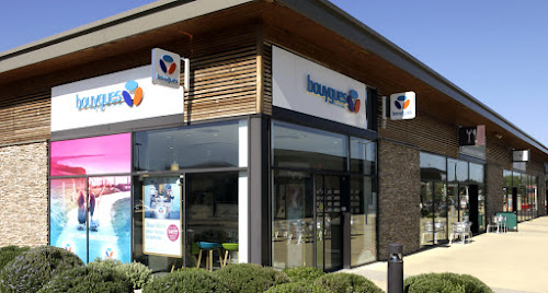 Bouygues Telecom à Orange