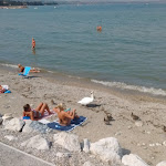 Photo n°4 de l'avis de Harald.r fait le 25/08/2017 à 05:22 sur le  Hotel Estée à Desenzano del Garda