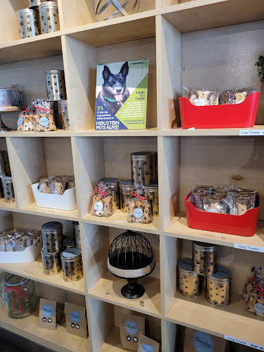 Candy Store «The Chocolate Bar», reviews and photos, 2521 University Blvd, Houston, TX 77005, USA