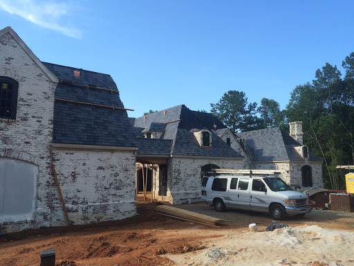 Eagle Watch Roofing Inc in Newnan, Georgia