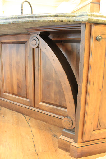 Millwork Shop «The Cabinet Design Studio at Forest Millwork», reviews and photos, 93 Thompson St, Asheville, NC 28803, USA