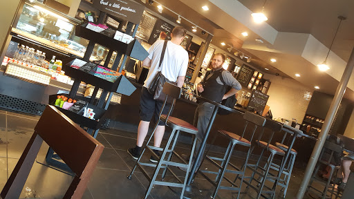 Starbucks, 1269 Centre St, Newton Centre, MA 02459, USA, 