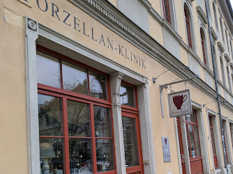 Porzellanklinik Bärbel Herrmann Porzellanreparatur