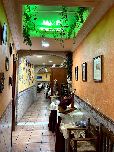 Restaurante Amanida