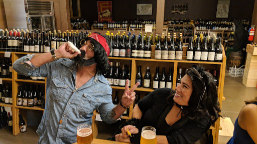 Wine Store «Mission Wines», reviews and photos, 1114 Mission St, South Pasadena, CA 91030, USA