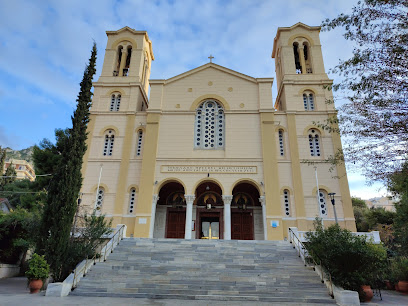 Ιερός Ναός Αγίου Νικολάου Πευκακίων